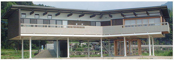 佐賀の木賞、受賞建築
